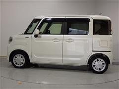 スペーシア ハイブリッド X