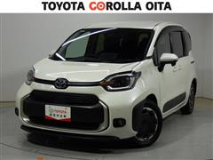 シエンタ ハイブリッド Z