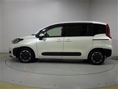 シエンタ ハイブリッド Z