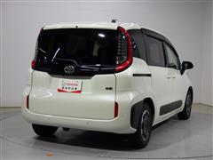 シエンタ ハイブリッド Z