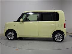 ピクシススペース X