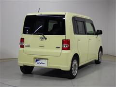 ピクシススペース X