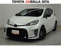 アクア GR スポーツ