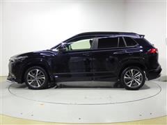 カローラクロス ハイブリッド Z