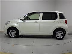 パッソ X LパッケージS