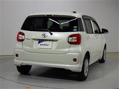 パッソ X LパッケージS