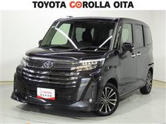 ルーミー カスタムG-T