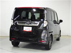 ルーミー カスタムG-T