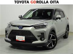 トヨタ ライズ Z