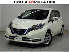 日産 ノート E-パワー メダリスト