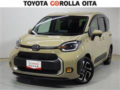 トヨタ シエンタ ハイブリッド Z