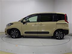 シエンタ ハイブリッド Z