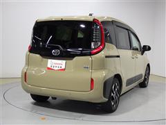 シエンタ ハイブリッド Z