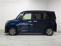 ルーミー カスタムG