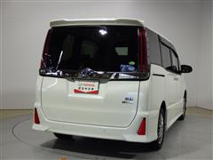 ノア ハイブリッド SI WXB3