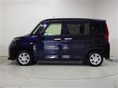 ルーミー X