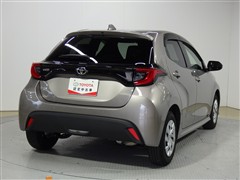 ヤリス G