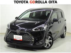 トヨタ シエンタ G クエロ