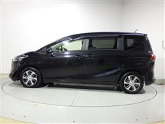 シエンタ G クエロ