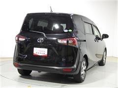 シエンタ G クエロ