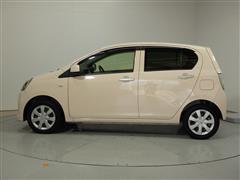 ピクシスエポック X