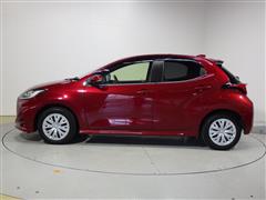 ヤリス ハイブリッド Z