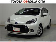 トヨタ アクア Z