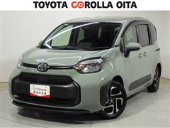 トヨタ シエンタ ハイブリッド G
