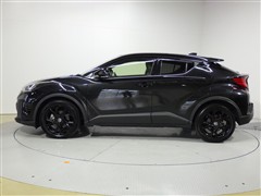 C-HR Gモードネロ セーフティ+
