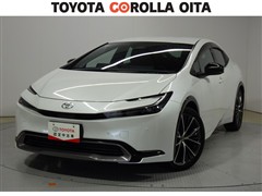 トヨタ プリウス Z