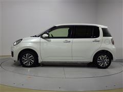 パッソ モーダ Gパッケージ