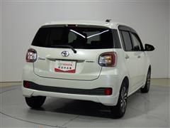 パッソ モーダ Gパッケージ