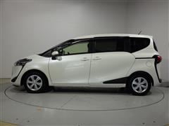 シエンタ G セーフティーエディション