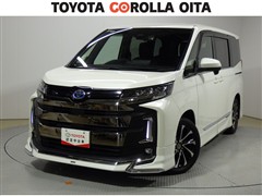 トヨタ ノア ハイブリッド S-Z