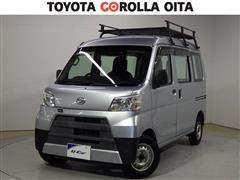 ハイゼットCA SPクリ SA3ルーフ