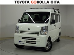 日産 NV100クリッパー DX