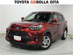 トヨタ ライズ G