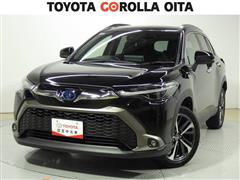 カローラクロス ハイブリッド Z