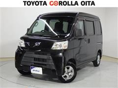 ハイゼットカーゴ DX ハイルーフ