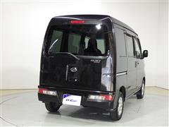 ハイゼットカーゴ DX ハイルーフ