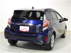 アクア S スタイルブラック