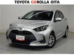 トヨタ ヤリス X