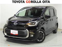 シエンタ ハイブリッド Z