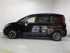 シエンタ ハイブリッド Z