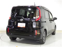 シエンタ ハイブリッド Z