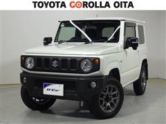 スズキ ジムニー XC