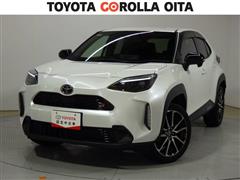 トヨタ ヤリスクロス GR スポーツ