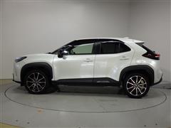 ヤリスクロス GR スポーツ