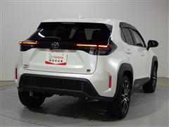 ヤリスクロス GR スポーツ