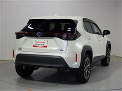 ヤリスクロス ハイブリッド Z